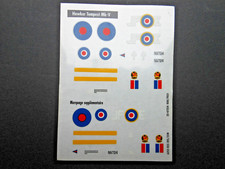 Planche de transfert pour