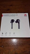Huawei CM-H1C Freebuds Lite Bluetooth Casque Écouteurs Noir