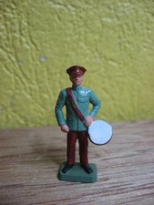  1/50  35mm  STARLUX CIRQUE MUSICIEN TAMBOUR