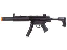 Elite Force H&K Competition