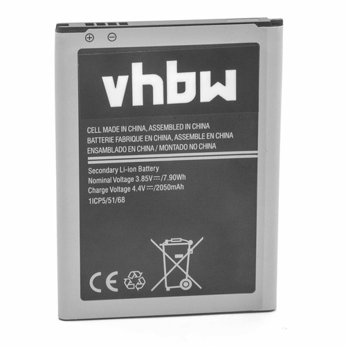 Batterie pour samsung - pour,