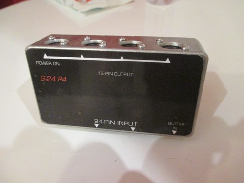 Roland type 13 pin - roland, to