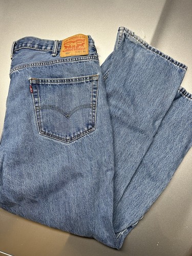 Denim levi blue - denim,