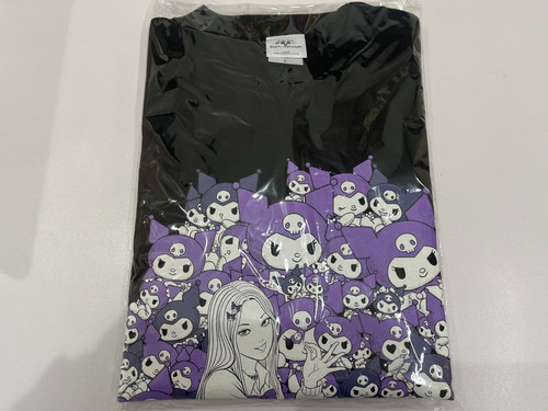 Shirt junji ito sanrio - ito,