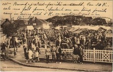 CPA CAYEUX-sur-MER Le Nouveau