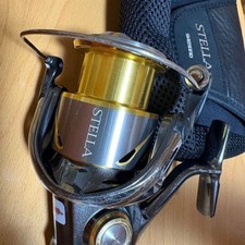 Moulinet toupie Shimano 14