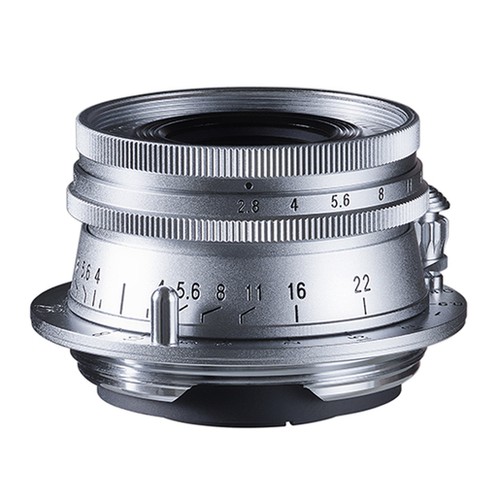 Voigtländer color skopar - voigtländer,