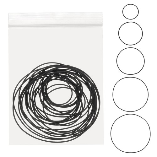 Joints pour montres kit - 2,