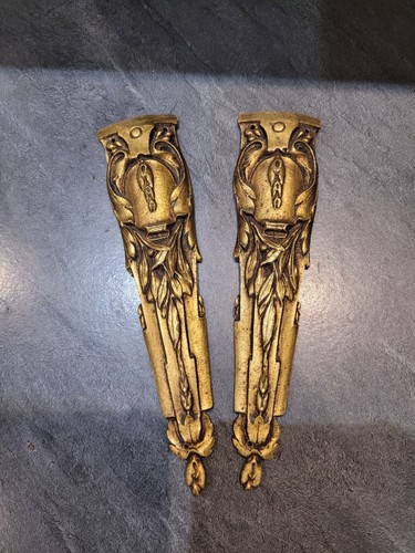 Ancien ornement bronze - ancien, ornement,bronze