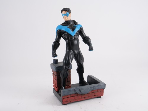 Comics figurine nightwing - dc,