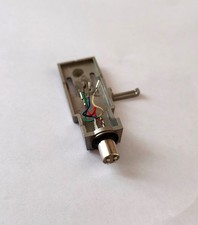 Japanese Headshell Cartridge