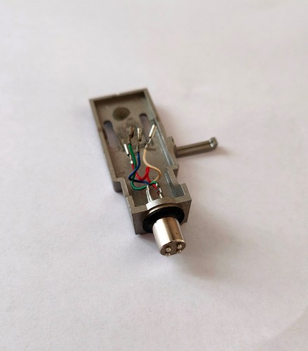 Japanese headshell cartridge - japanese,