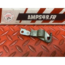 Verrouillage de selle Honda NT