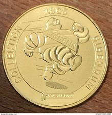 MDP 2016 MICHELIN BIBENDUM