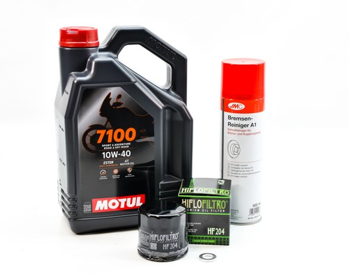 Kit entretien vidange standard - vidange,