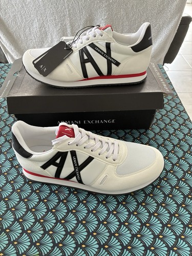 Basket neuve armani - neuve, ax