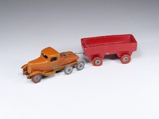 JOUETS CITROEN (JRD / CIJ) -