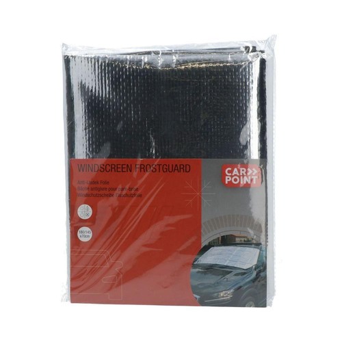 Bache anti givre pour pare - givre,