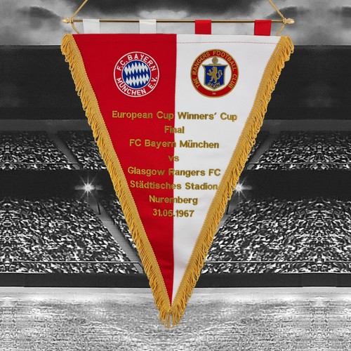 Bayern munich rangers fc - fc,