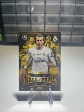 Gareth Bale Hall Of Fame HOF3