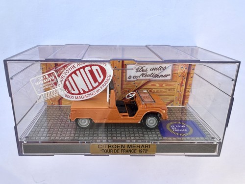 Norev tour france - 1/43,