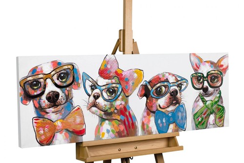 Tableau peinture