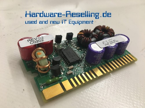 Régulateur voltage module - hp,