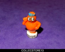 FEVE A L'UNITE BARBAPAPA