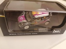 Ixo Citroen DS3 Rally Germany