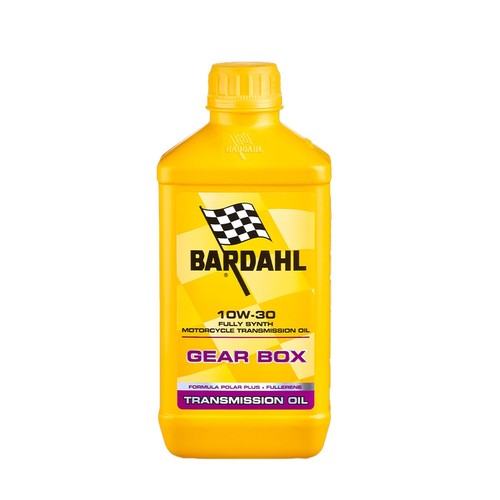 Litre huile bardahl bardhal - huile,