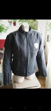 Blouson moto femme IXON