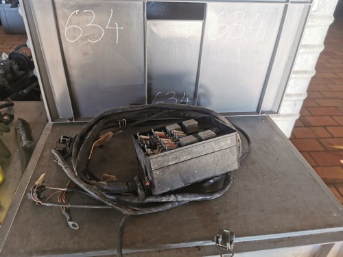 Original bmw boîte - boîte, à