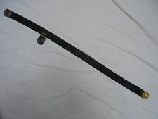 ceinturon d officier de marine