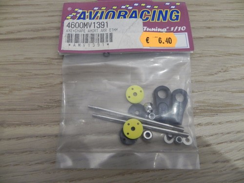 Avioracing pièces détaché - avioracing,