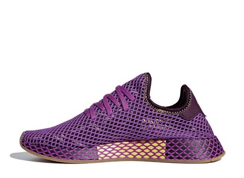 Chaussures collaboration - de,