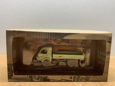 SERIE CAMION D'AUTREFOIS