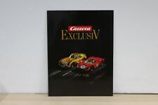 CATALOGUE CC3 CARRERA EXCLUSIV