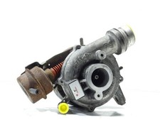 Turbo DACIA DUSTER 1 PHASE 1 7701479077