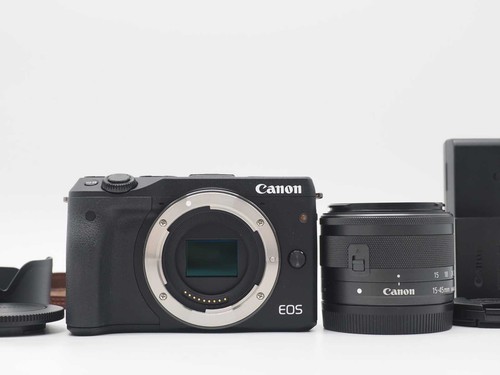 Appareil photo sans - , miroir
