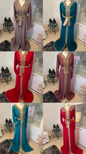 caftan