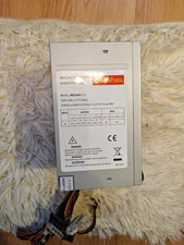 ALIMENTATION  PC BUREAU - MAXINPOWER 480W