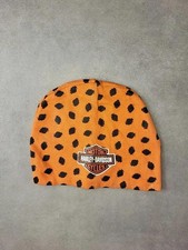 Bonnet Vintage Bébé Harley