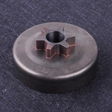 Clutch Drum 3/8 6T Sprocket