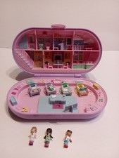 polly pocket bluebird