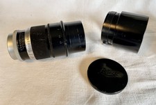 LEITZ - LEICA objectif TELYT