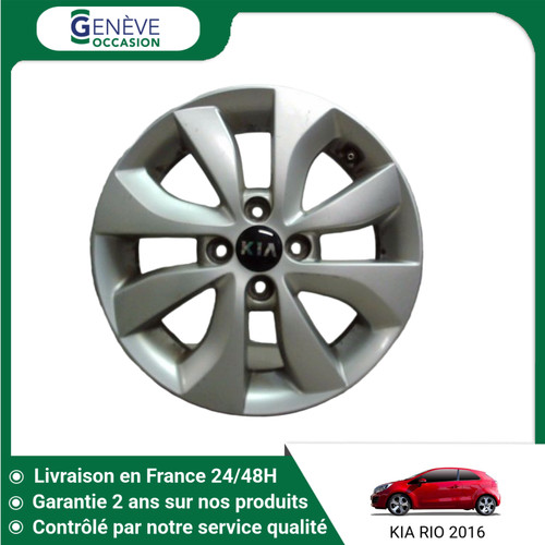 Jante aluminium kia - jante,