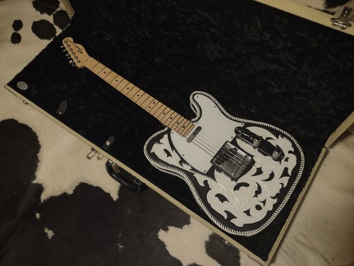 Fender telecaster usa - fender, highway