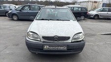 Boite de vitesses CITROEN SAXO PHASE 2 00002222S0