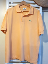 ? LACOSTE POLO Devanlay - Manches courtes - Taille 6 - XL Très bon état