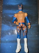 WWE Sin Cara Lucha Dragon